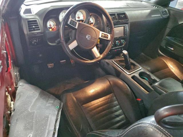 Dodge Challenger R/t Image 4