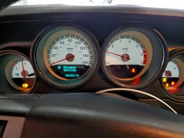 Dodge Challenger R/t Image 9