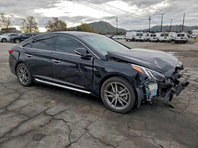 Hyundai SONATA Sport Image 4