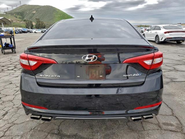 Hyundai SONATA Sport Image 11