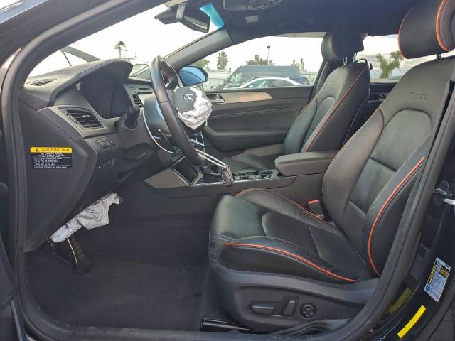 Hyundai SONATA Sport Image 6