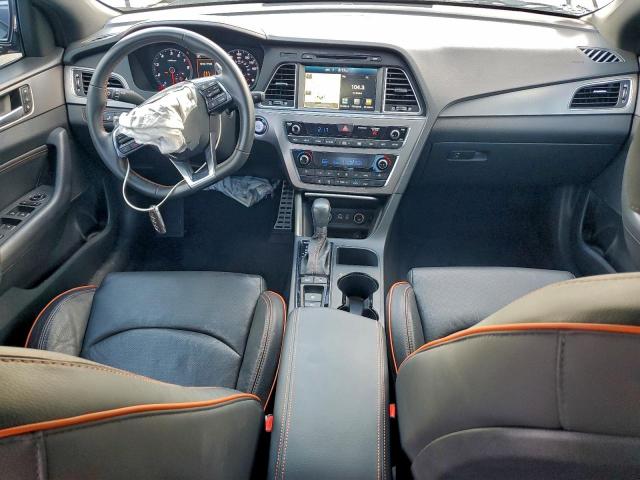 Hyundai SONATA Sport Image 12