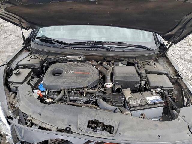 Hyundai SONATA Sport Image 7