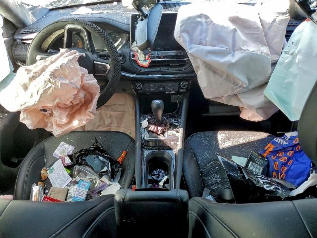 Jeep Compass Latitude Image 13