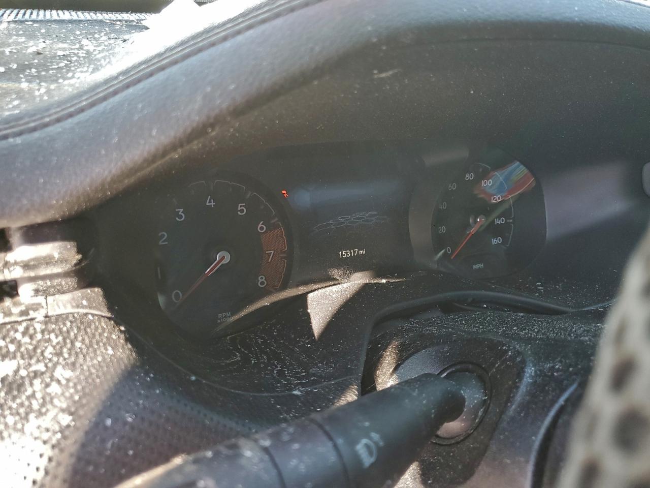 Jeep Compass Latitude Image 4