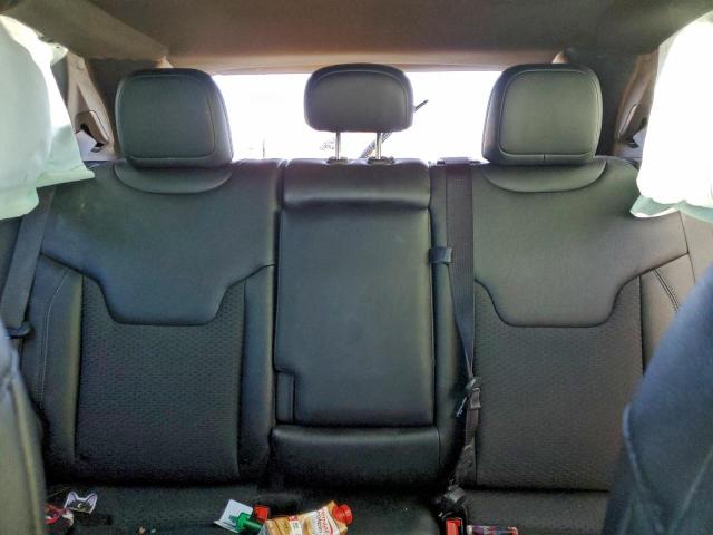 Jeep Compass Latitude Image 6