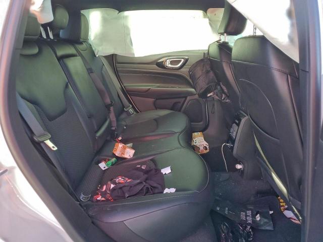 Jeep Compass Latitude Image 7