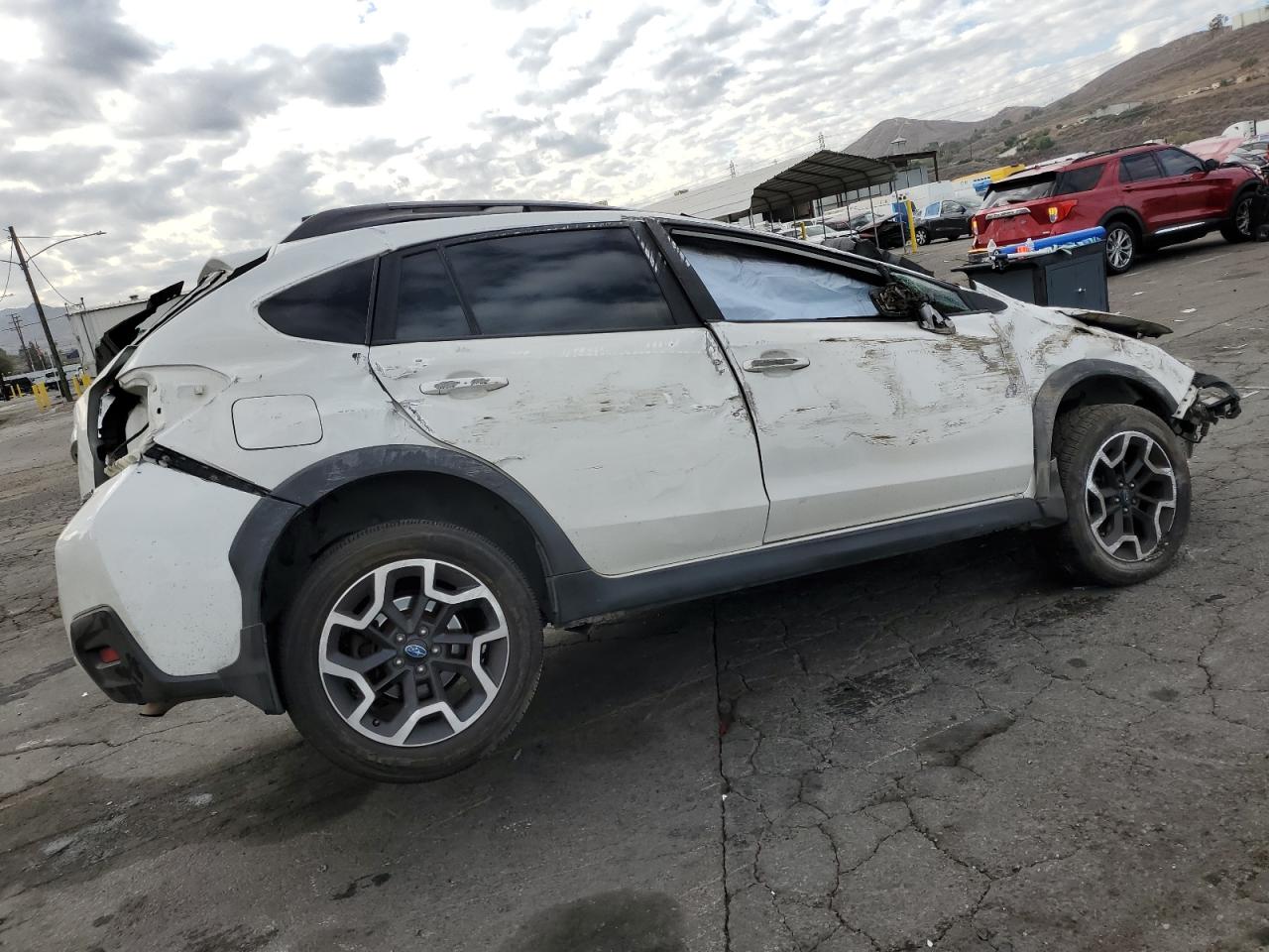 Subaru Crosstrek Premium Image 5