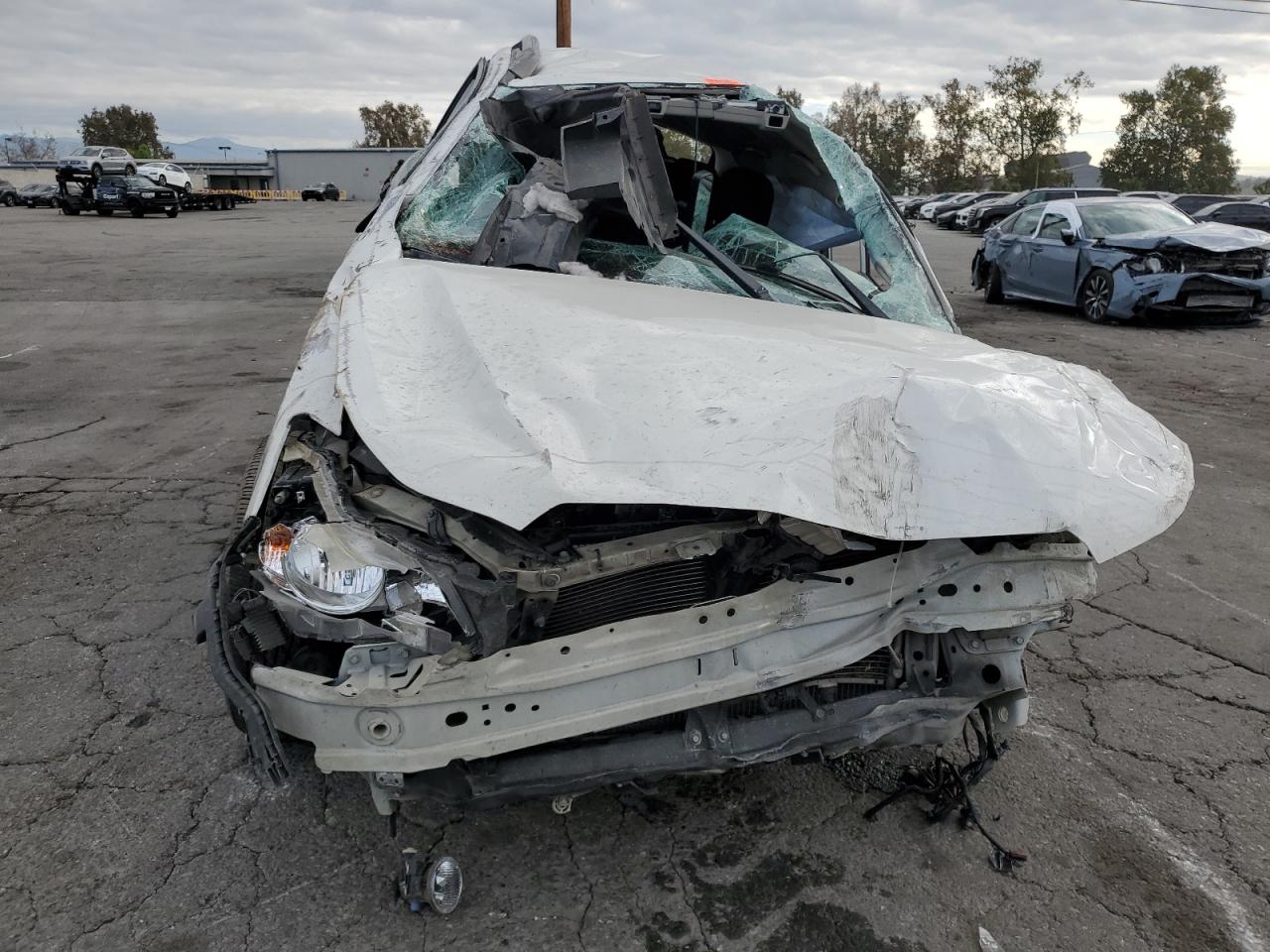 Subaru Crosstrek Premium Image 12