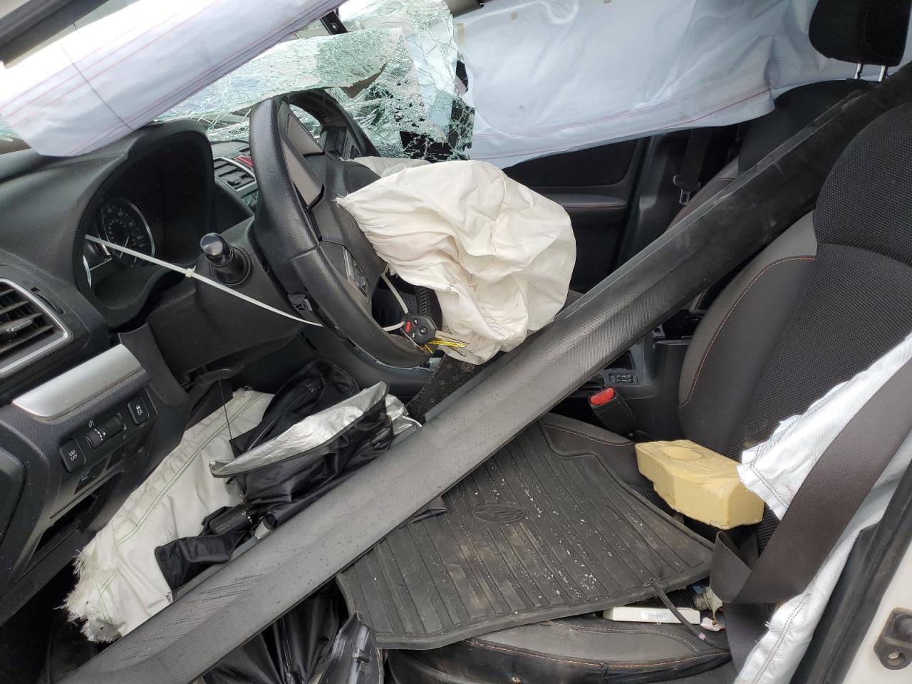 Subaru Crosstrek Premium Image 10