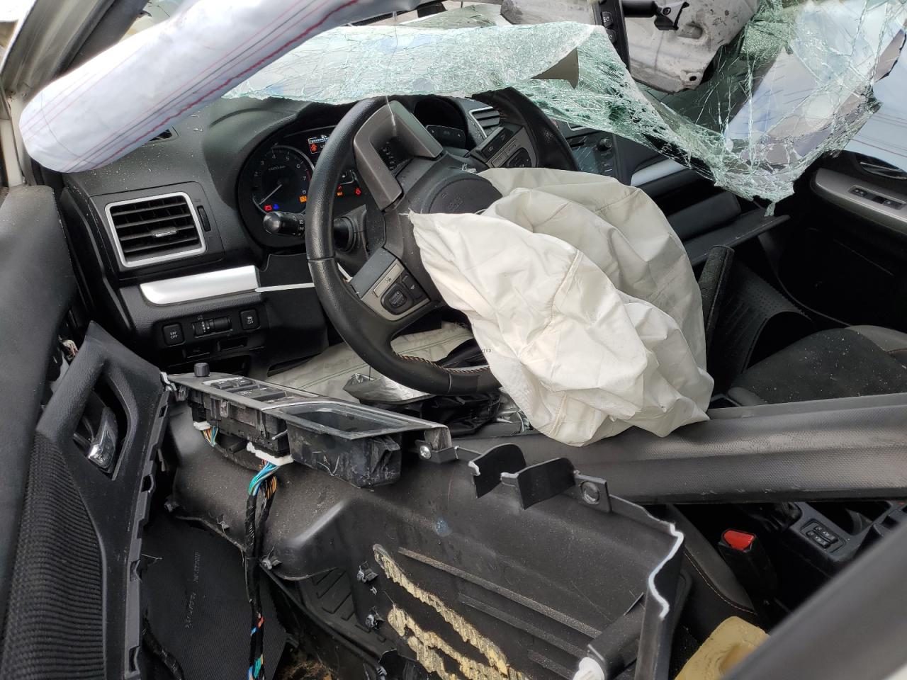 Subaru Crosstrek Premium Image 3