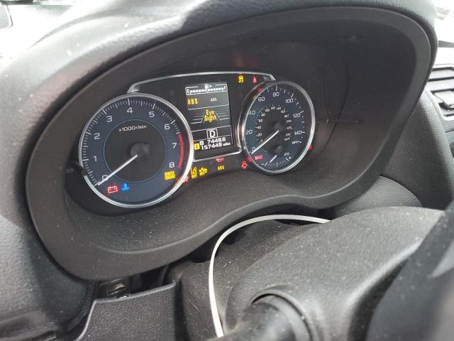 Subaru Crosstrek Premium Image 13