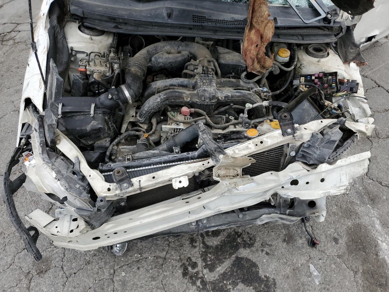 Subaru Crosstrek Premium Image 2