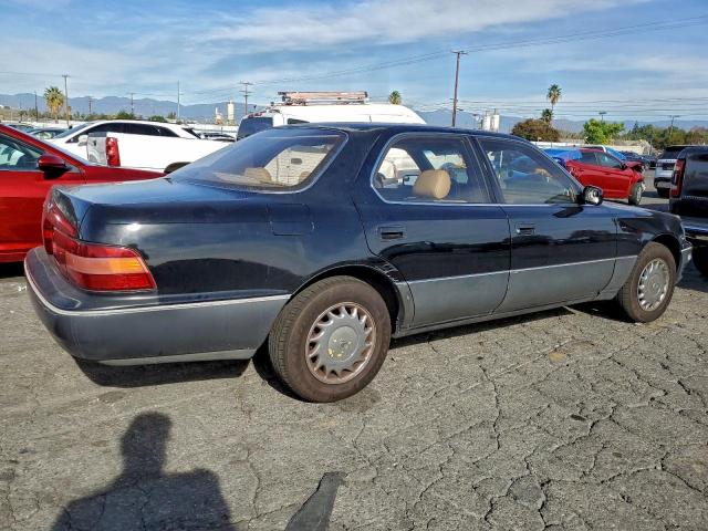 Lexus LS 400 Image 5