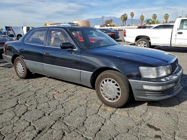 Lexus LS 400 Image 4