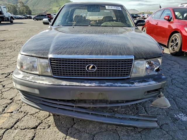 Lexus LS 400 Image 2