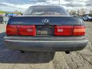 Lexus LS 400 Image 7