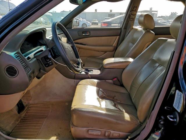 Lexus LS 400 Image 6