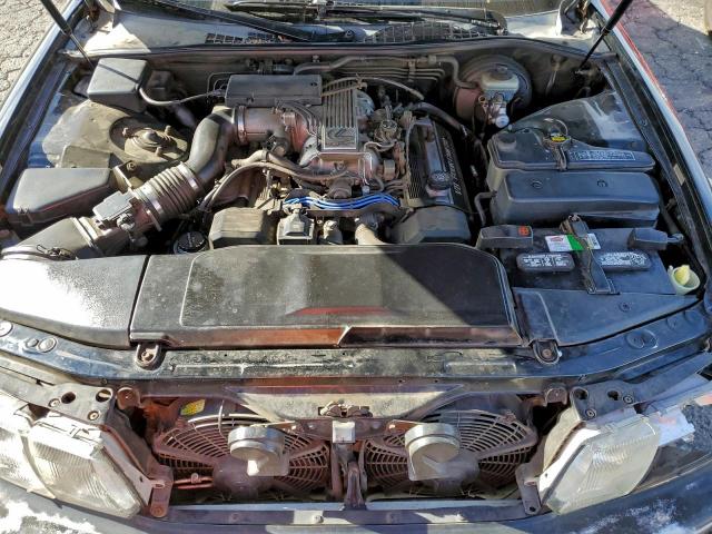 Lexus LS 400 Image 11