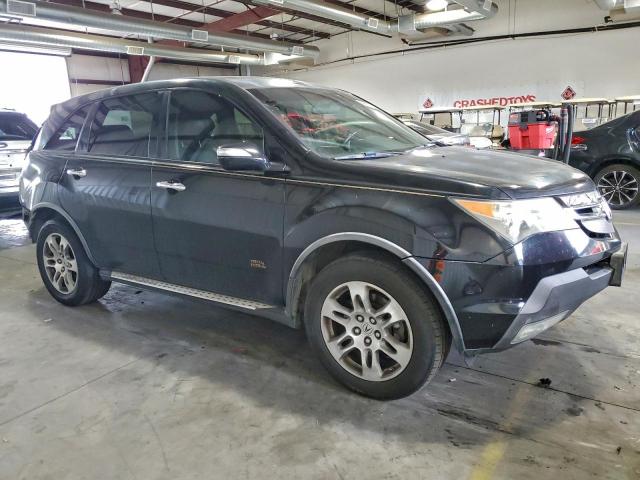 Acura MDX Technology Image 12