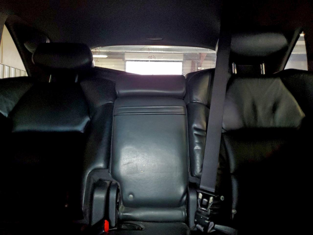 Acura MDX Technology Image 10