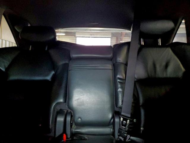 Acura MDX Technology Image 10