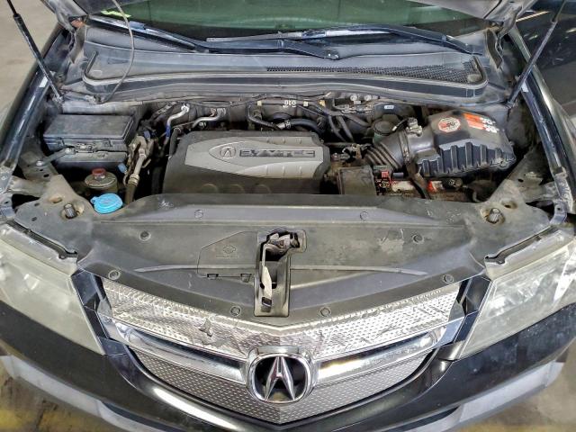 Acura MDX Technology Image 6