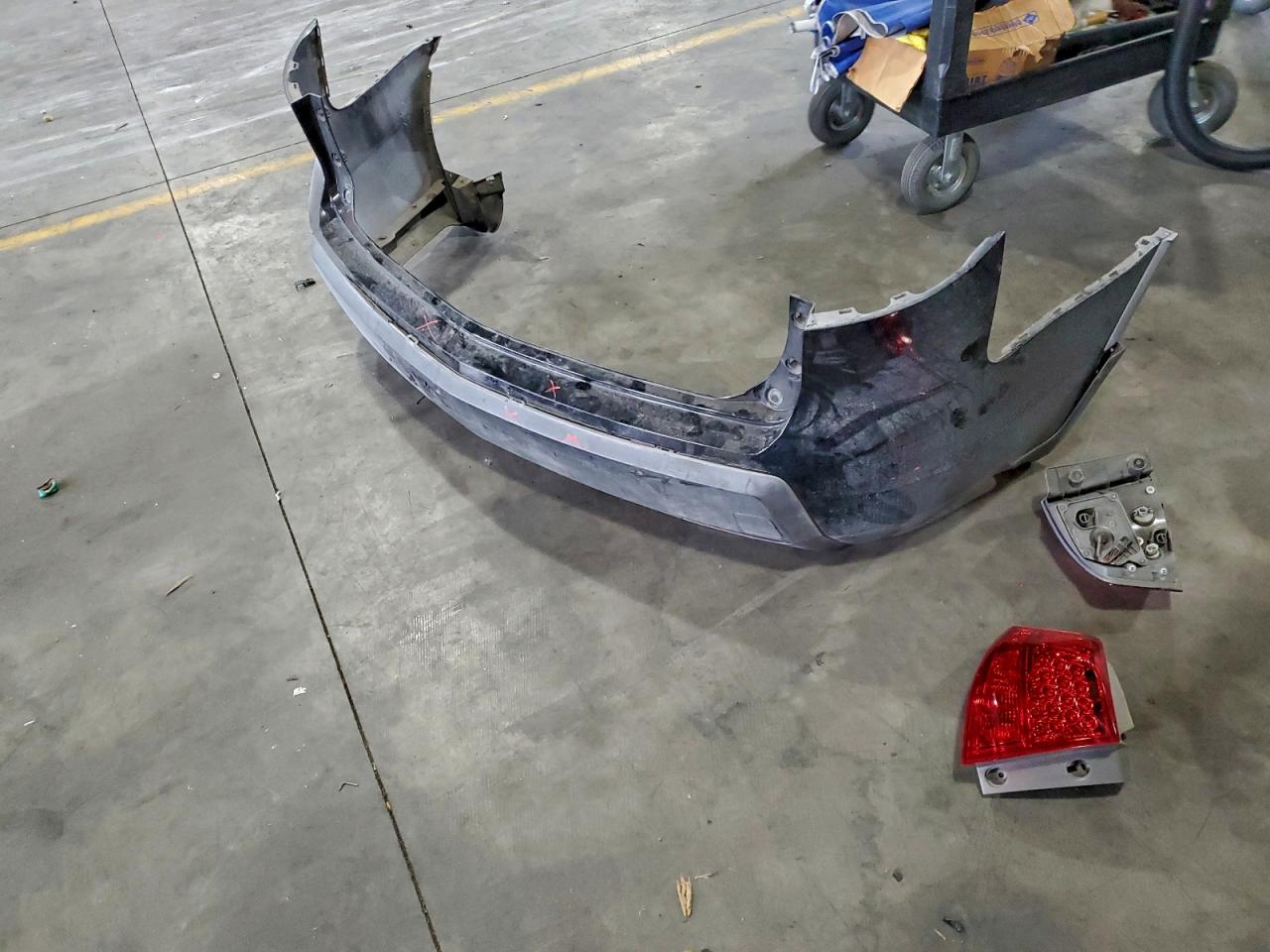 Acura MDX Technology Image 11