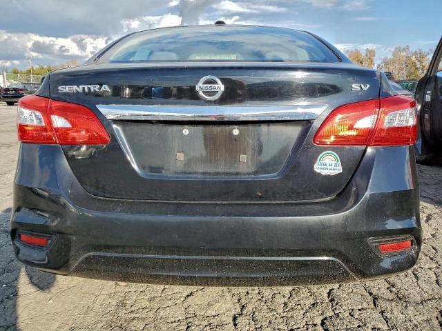 Nissan Sentra S Image 8
