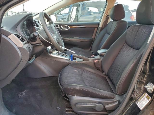 Nissan Sentra S Image 12