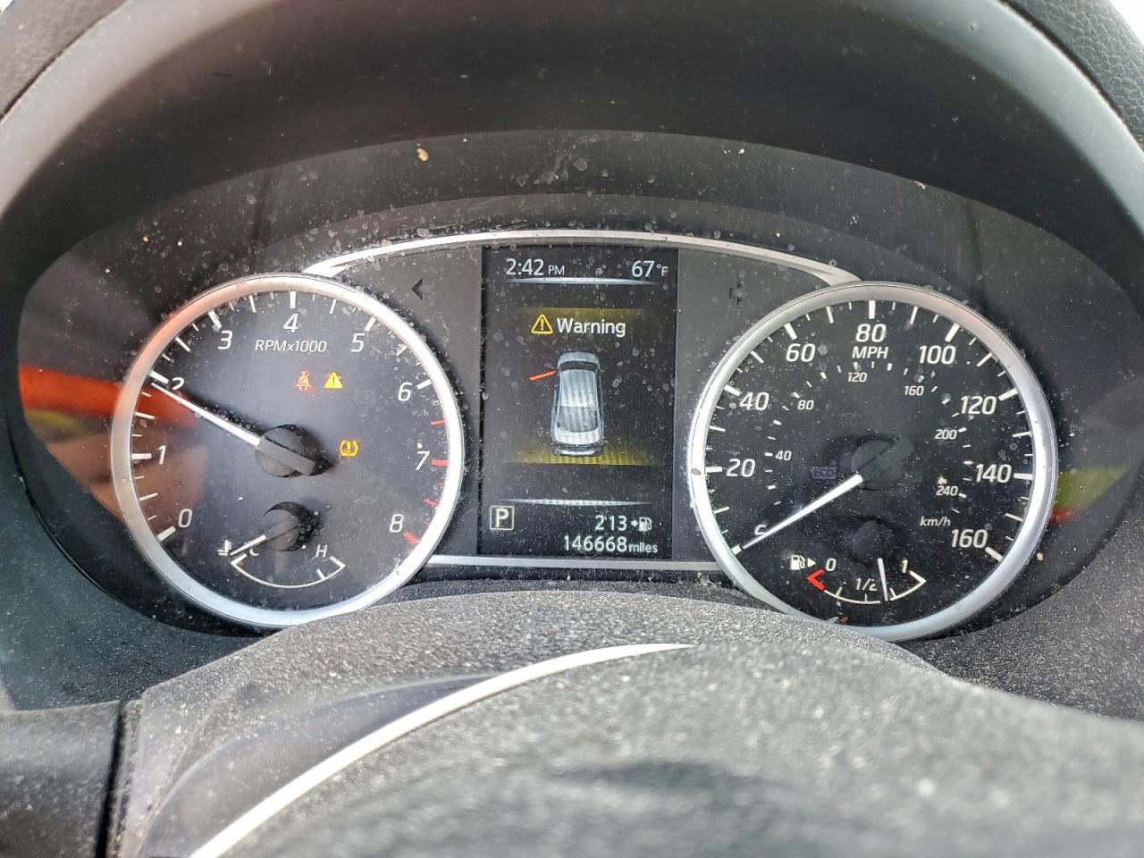 Nissan Sentra S Image 6