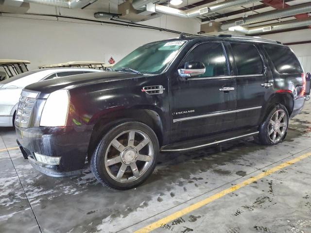  Salvage Cadillac Escalade