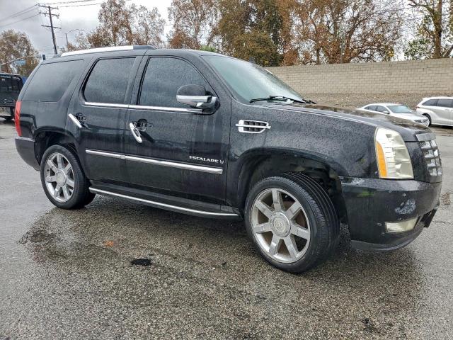 Cadillac Escalade Luxury Image 3