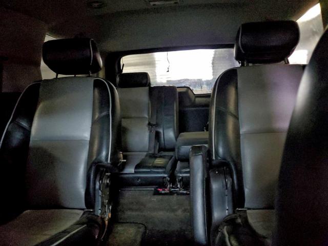 Cadillac Escalade Luxury Image 10