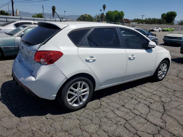 Kia Forte Ex Image 2