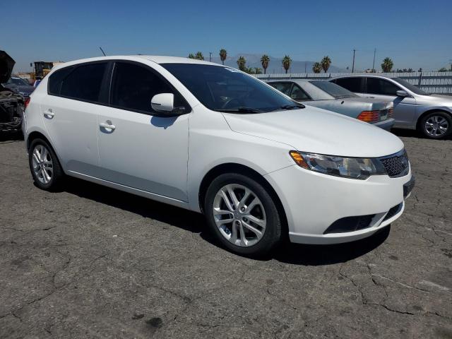 Kia Forte Ex Image 3