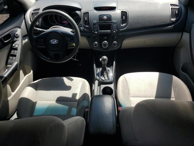 Kia Forte Ex Image 7