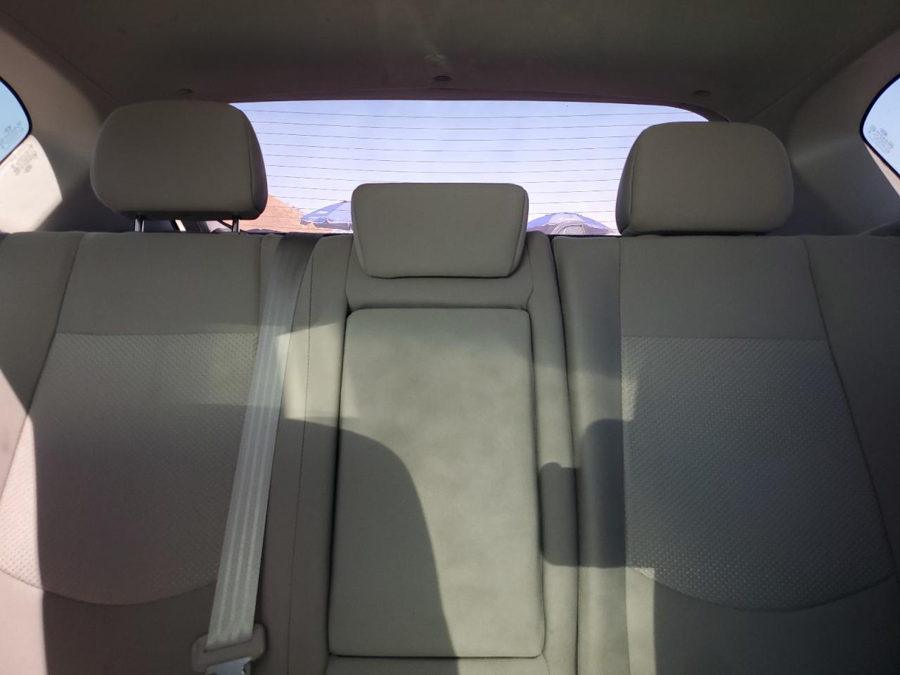 Kia Forte Ex Image 6