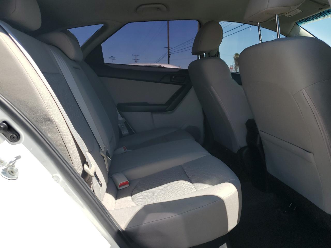 Kia Forte Ex Image 12