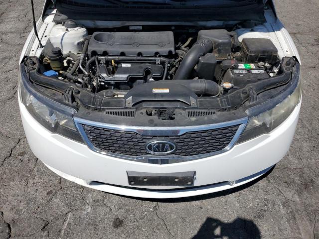 Kia Forte Ex Image 11