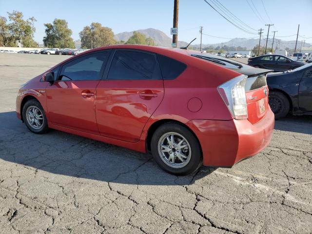 Toyota Prius Image 2