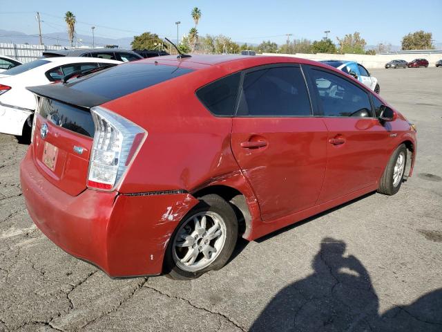 Toyota Prius Image 3