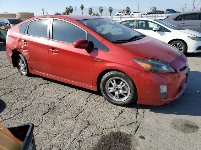 Toyota Prius Image 8