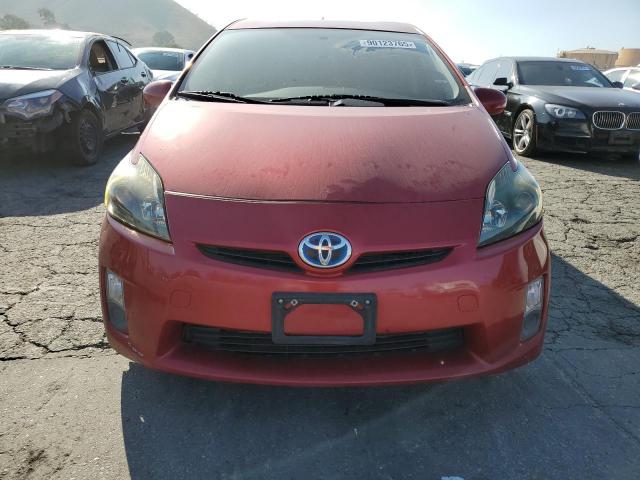 Toyota Prius Image 4