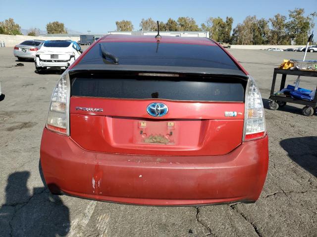 Toyota Prius Image 10