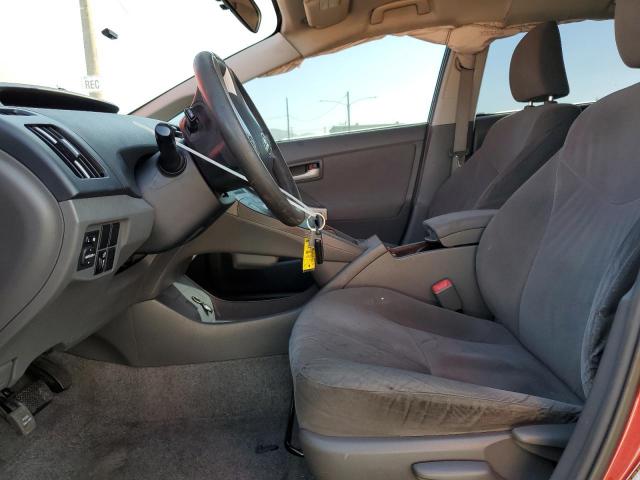 Toyota Prius Image 6