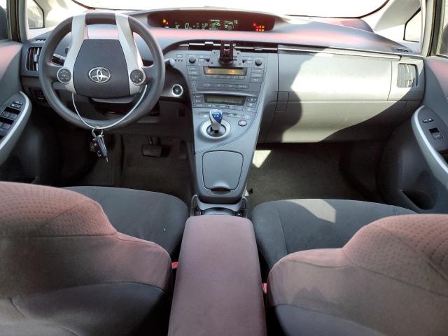 Toyota Prius Image 5