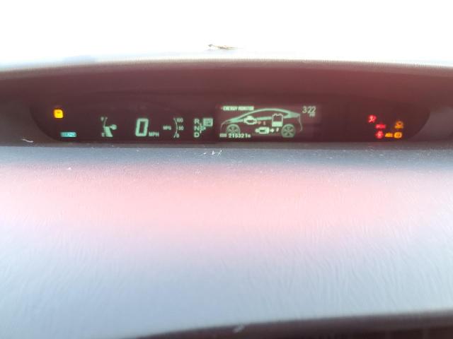 Toyota Prius Image 7