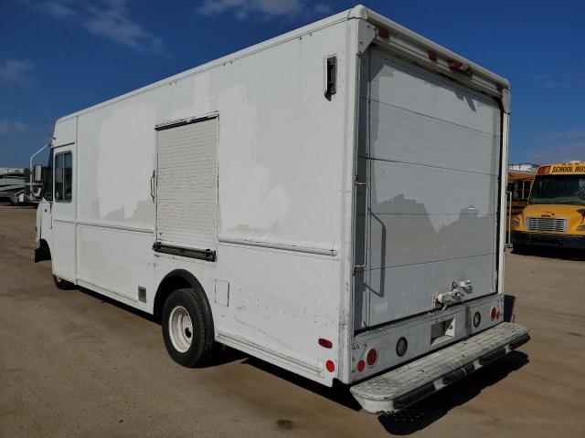 Ford Econoline E450 Super Duty Commercial Stripped Chassis Image 3