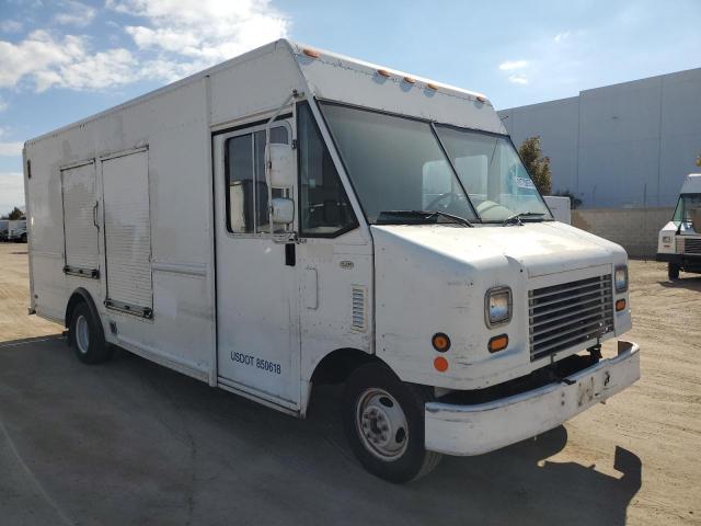 Ford Econoline E450 Super Duty Commercial Stripped Chassis Image 5